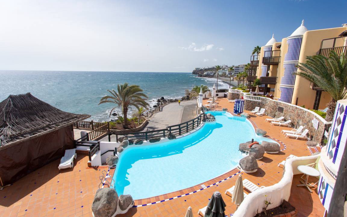 Photo of Outdoor in Playa del Aguila