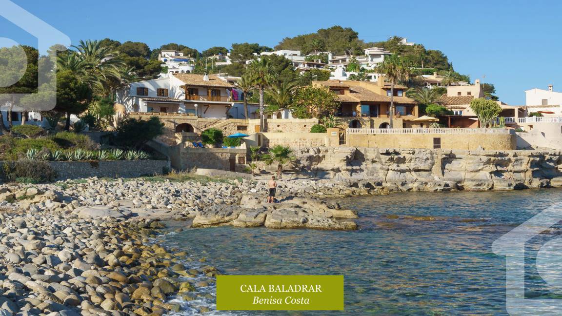 Photo of Others in Benissa Coast