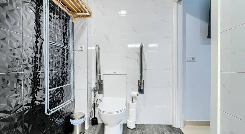 Photo of Bathroom in La Malva-rosa