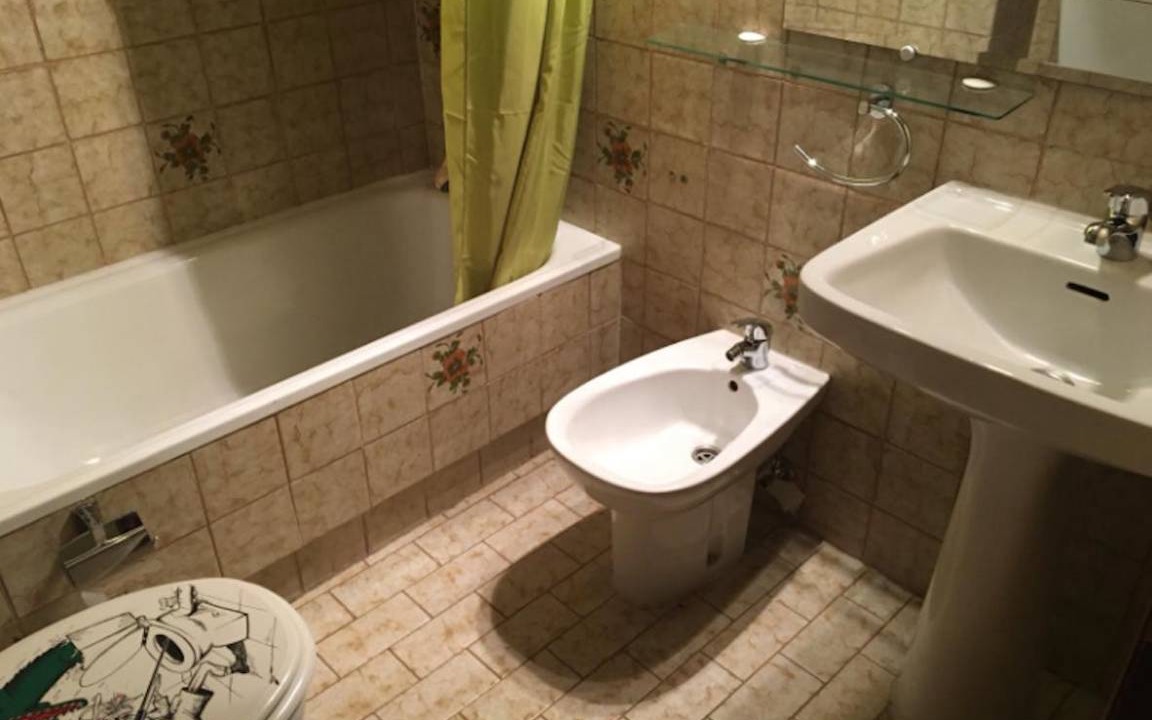 Photo of Bathroom in Las Acacias