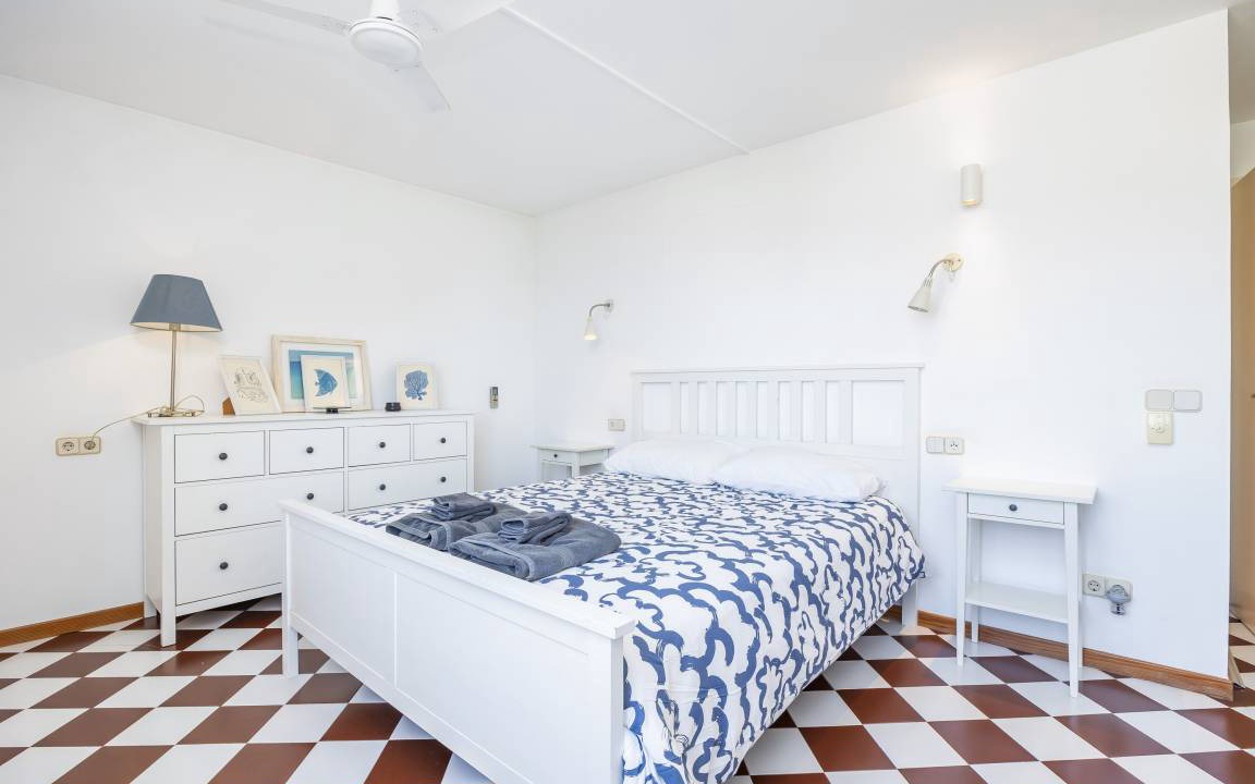 Photo of Bedroom in El Arenal
