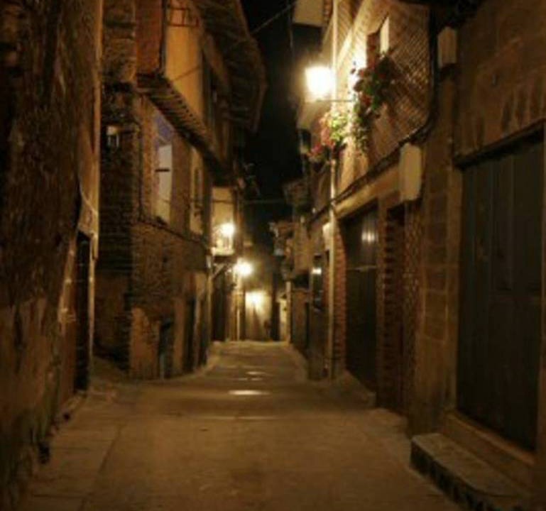 Photo of Others in Robledillo de Gata
