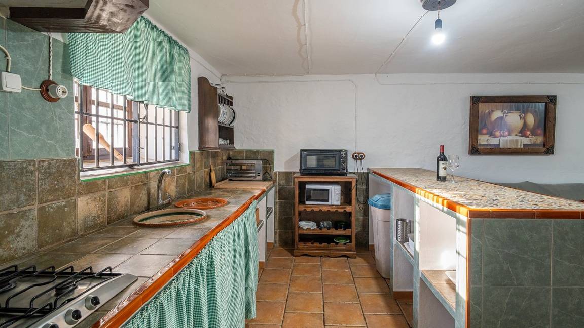 Photo of Kitchen in Fuente de Piedra