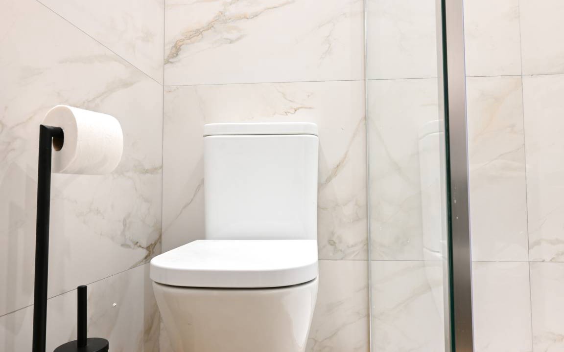 Photo of Bathroom in Embajadores