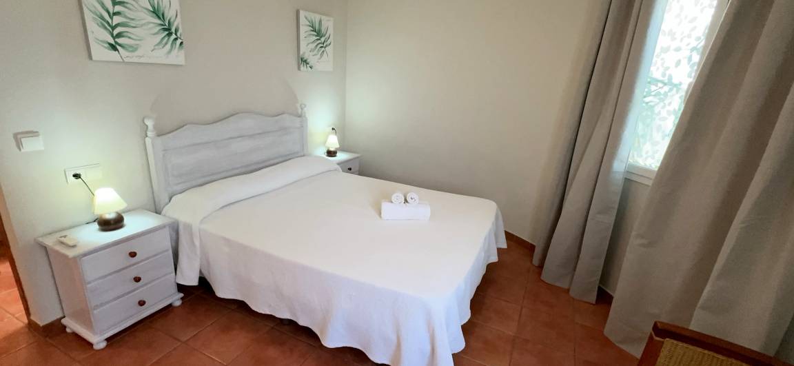 Photo of Bedroom in Denia