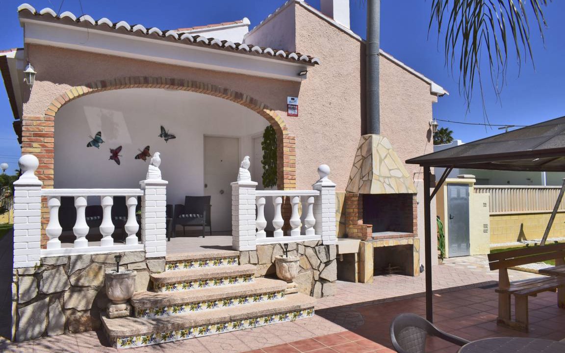 Photo of Patio Balcony in Oliva