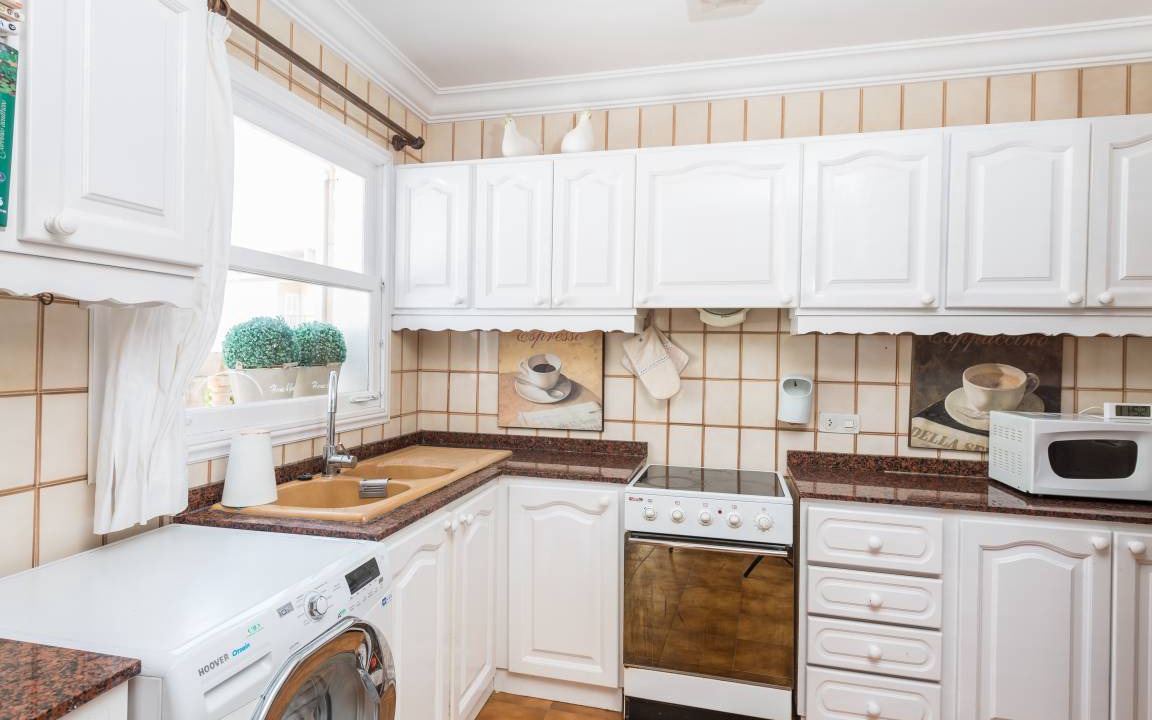 Photo of Kitchen in Son Baulo