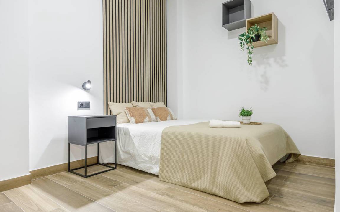 Photo of Bedroom in Sant Francesc