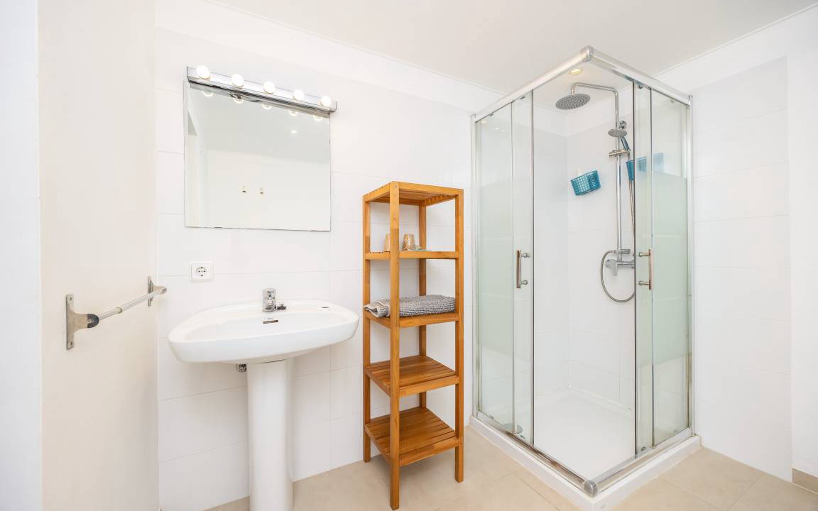 Photo of Bathroom in El Arenal