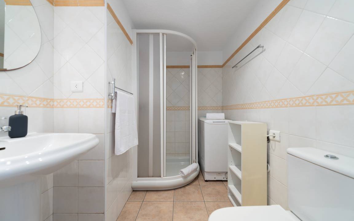 Photo of Bathroom in San Agustin