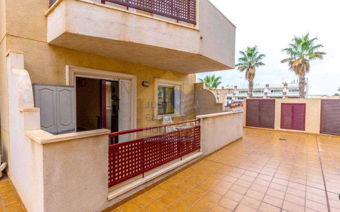 Photo of Patio Balcony in Orihuela Costa