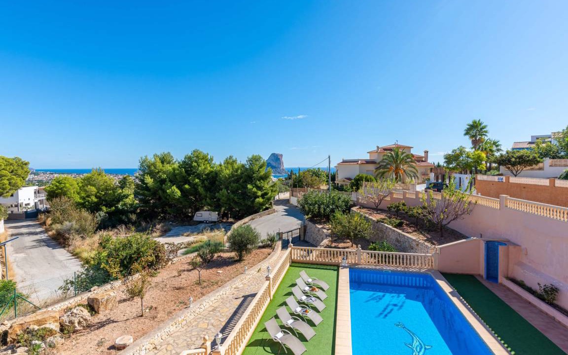 Photo of Others in Calpe