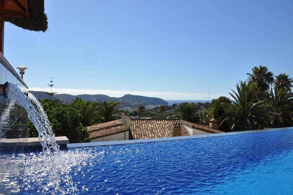Photo of Outdoor in Benimeit