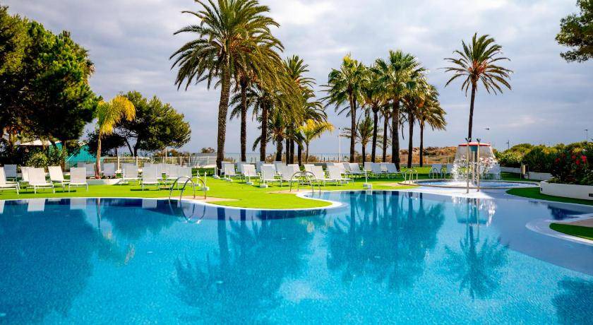 Photo of Outdoor in Alcossebre
