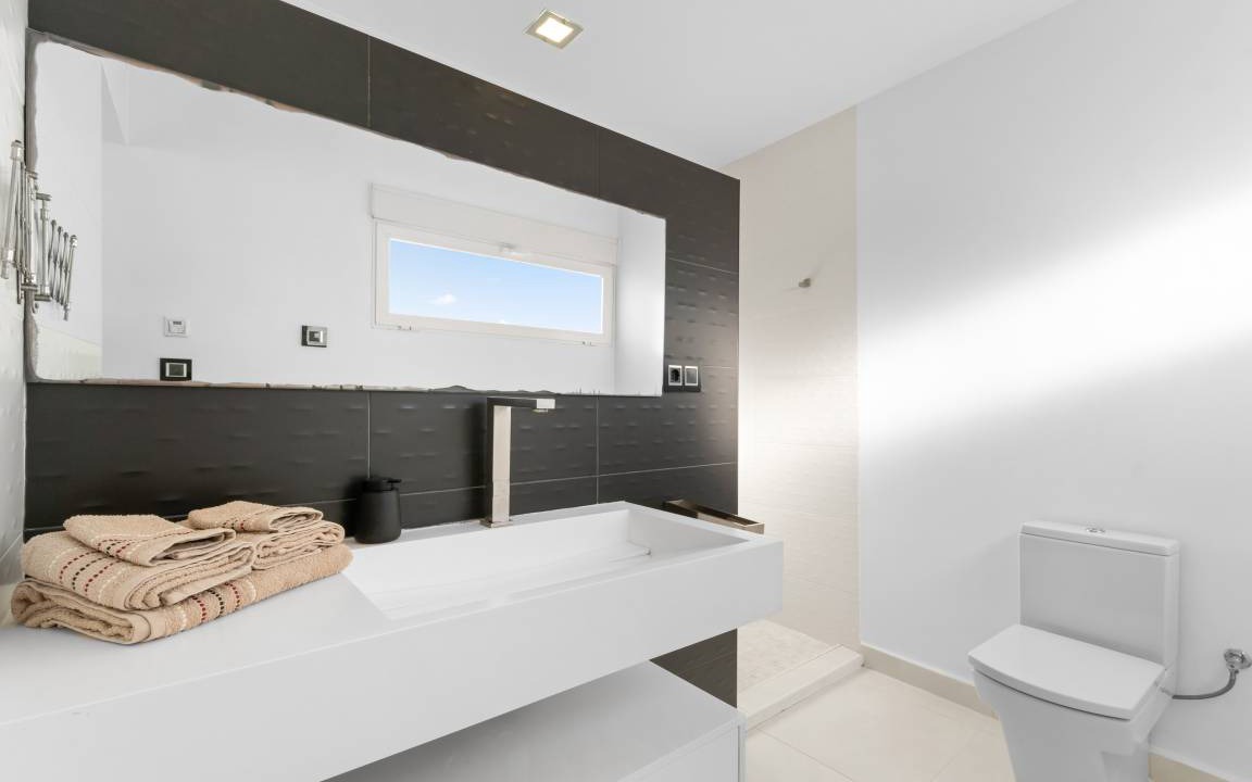 Photo of Bathroom in Santa Pola