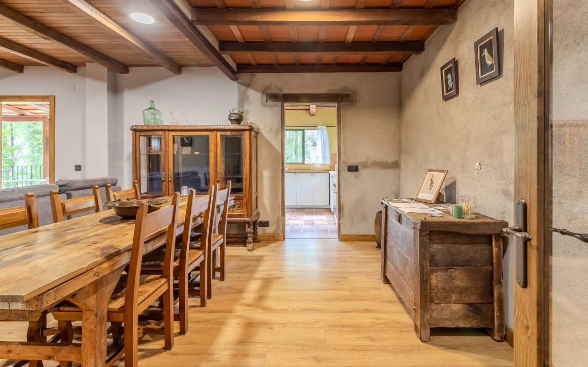 Photo of Kitchen in Amer
