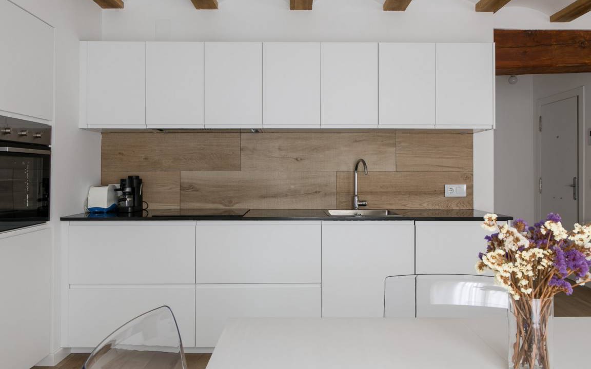 Photo of Kitchen in La Seu