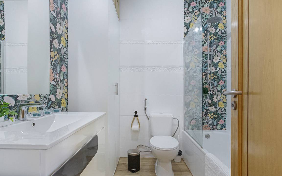 Photo of Bathroom in Caleta de Fuste