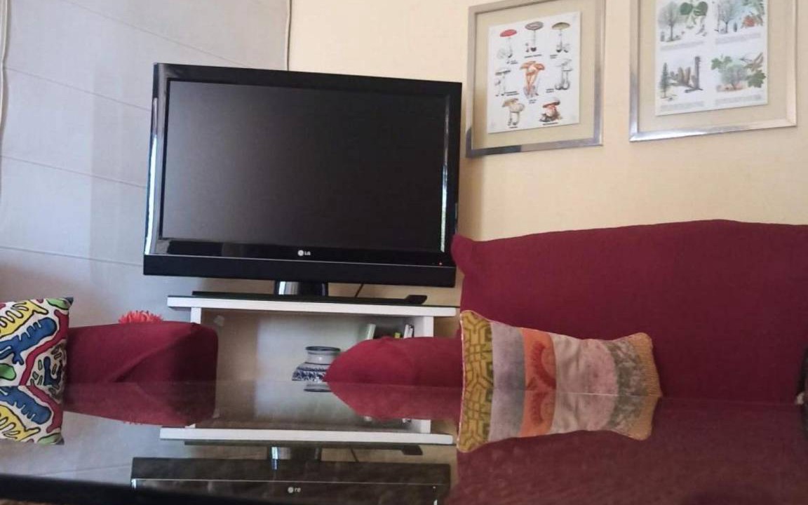 Photo of Livingroom in Mora