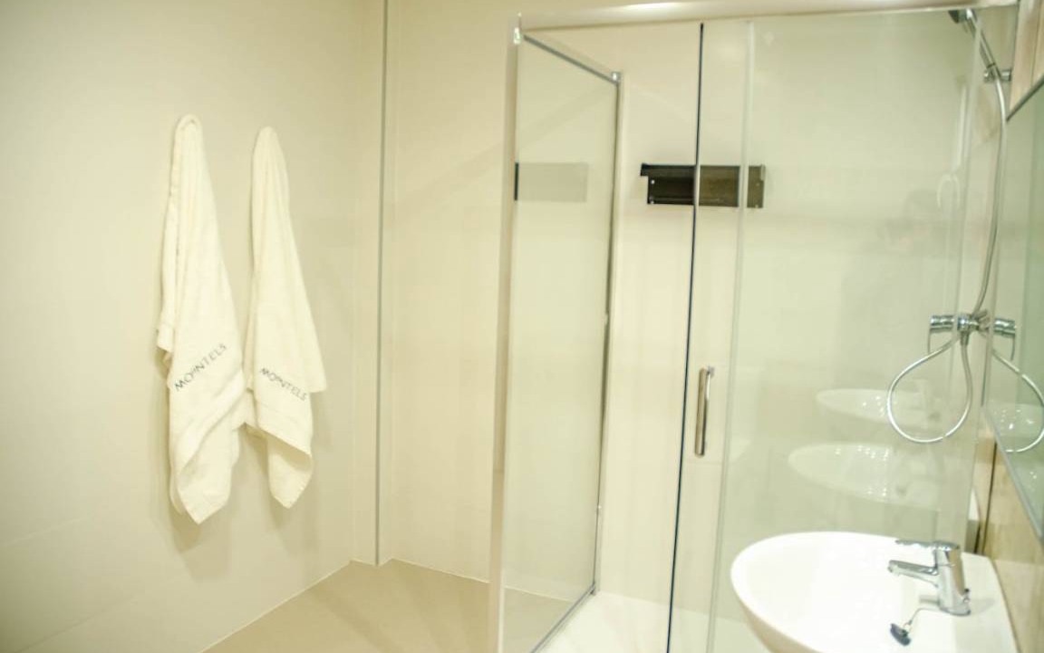 Photo of Bathroom in La Roqueta