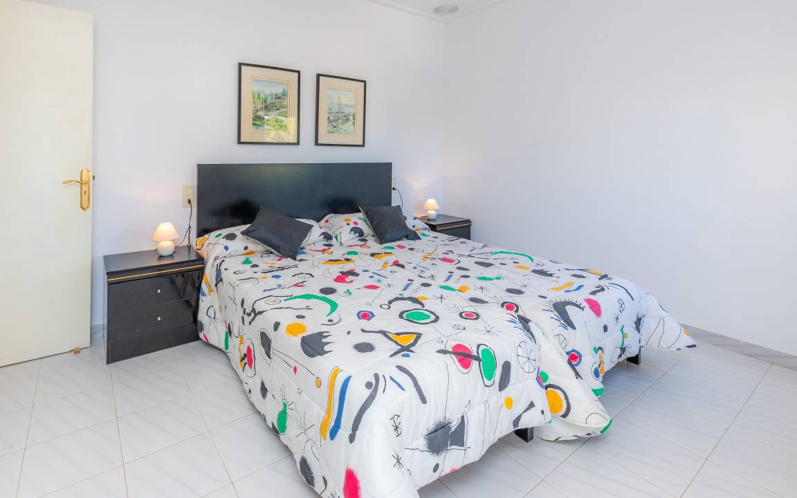 Photo of Bedroom in Sa Coma