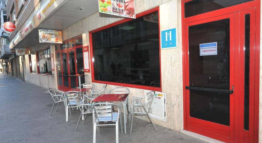 Photo of Others in San Fernando de Henares