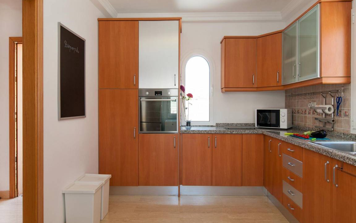 Photo of Kitchen in Sonnenland