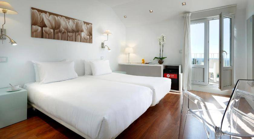 Photo of Bedroom in San Lorenzo de El Escorial