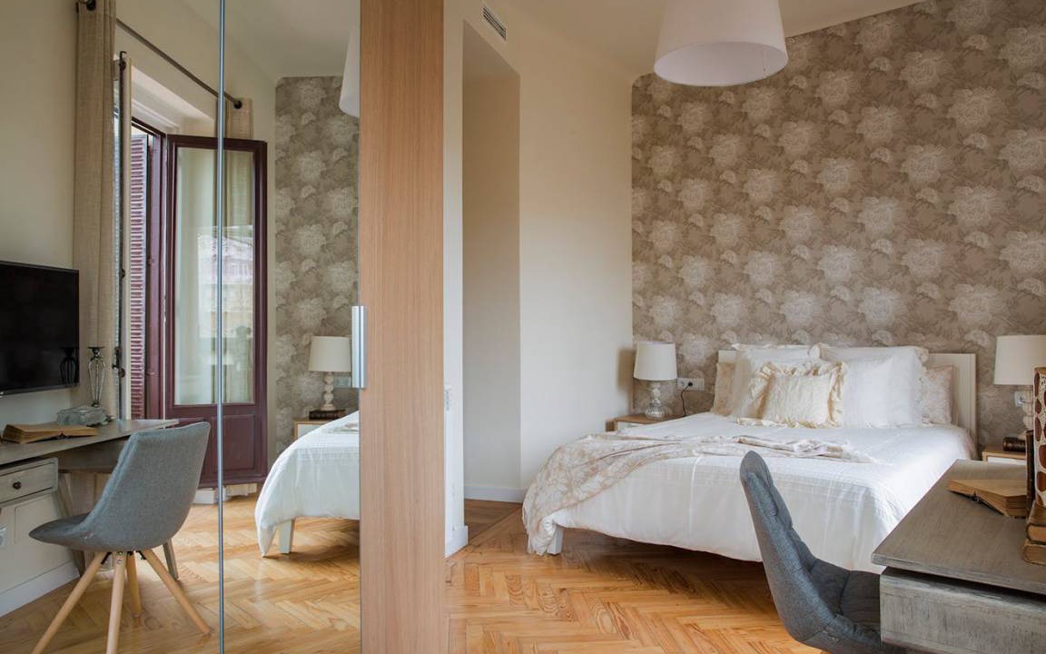 Photo of Bedroom in Trafalgar