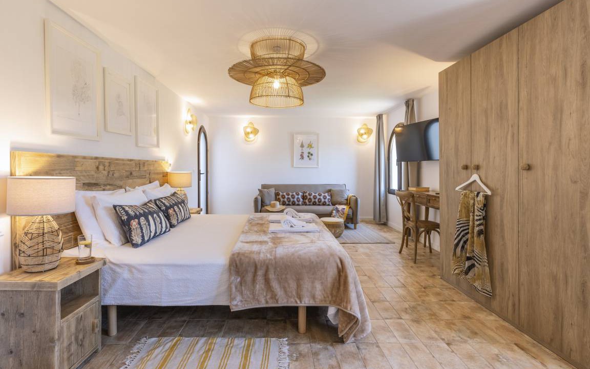 Photo of Bedroom in El Tosalet