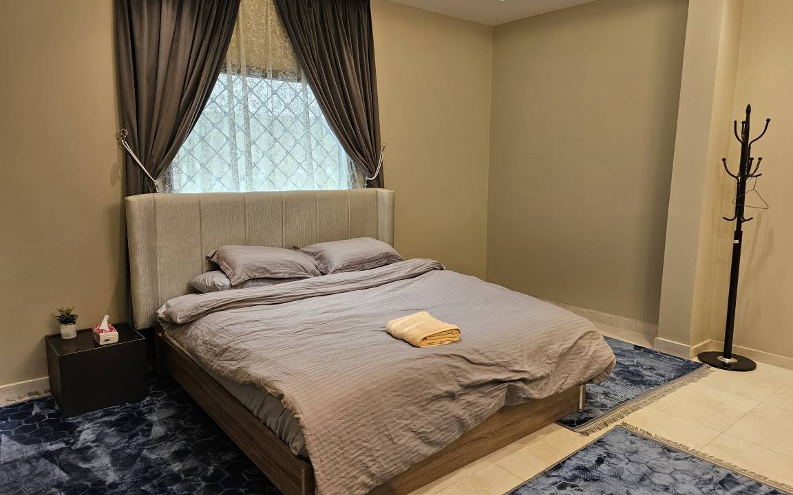 Photo of Bedroom in Al Bahah