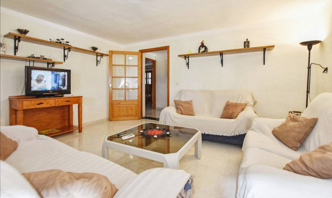 Photo of Livingroom in Son Macia