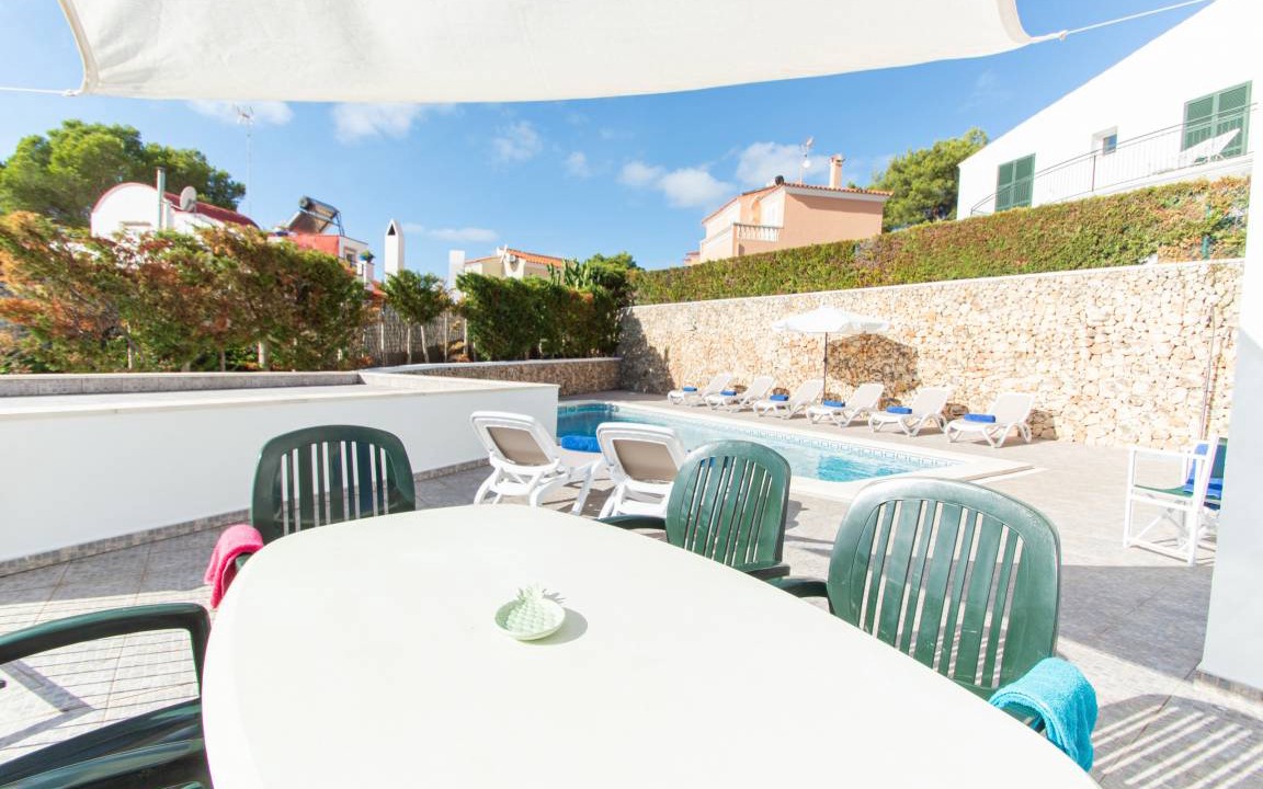 Photo of Patio Balcony in Serpentona