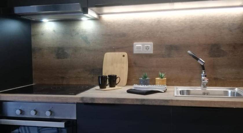 Photo of Kitchen in Alcoy