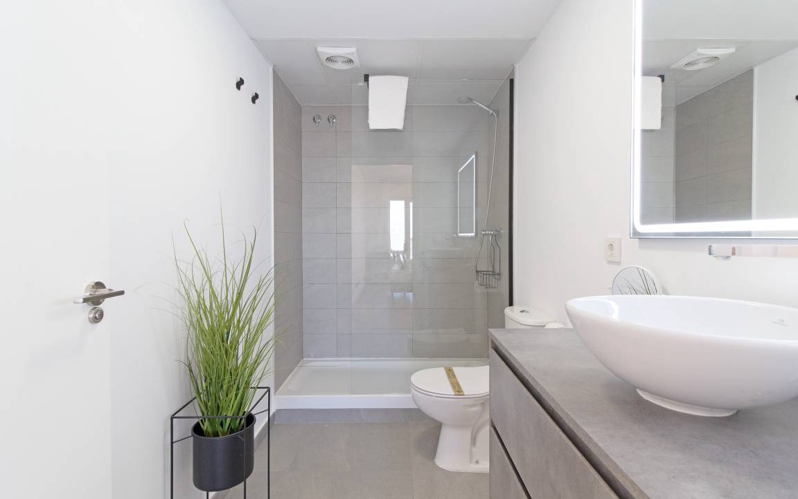 Photo of Bathroom in Canet de Berenguer