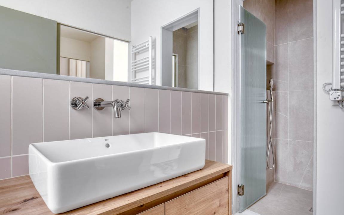 Photo of Bathroom in Eixample