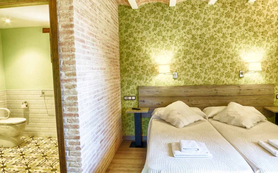Photo of Bedroom in Campillejo