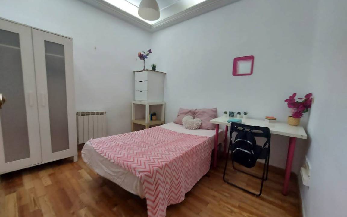Photo of Bedroom in Centro
