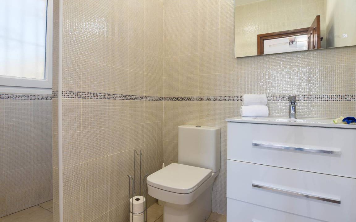 Photo of Bathroom in Ermita
