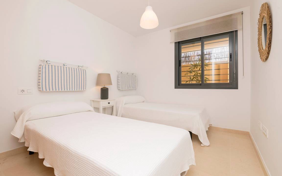 Photo of Bedroom in Sanlucar de Barrameda