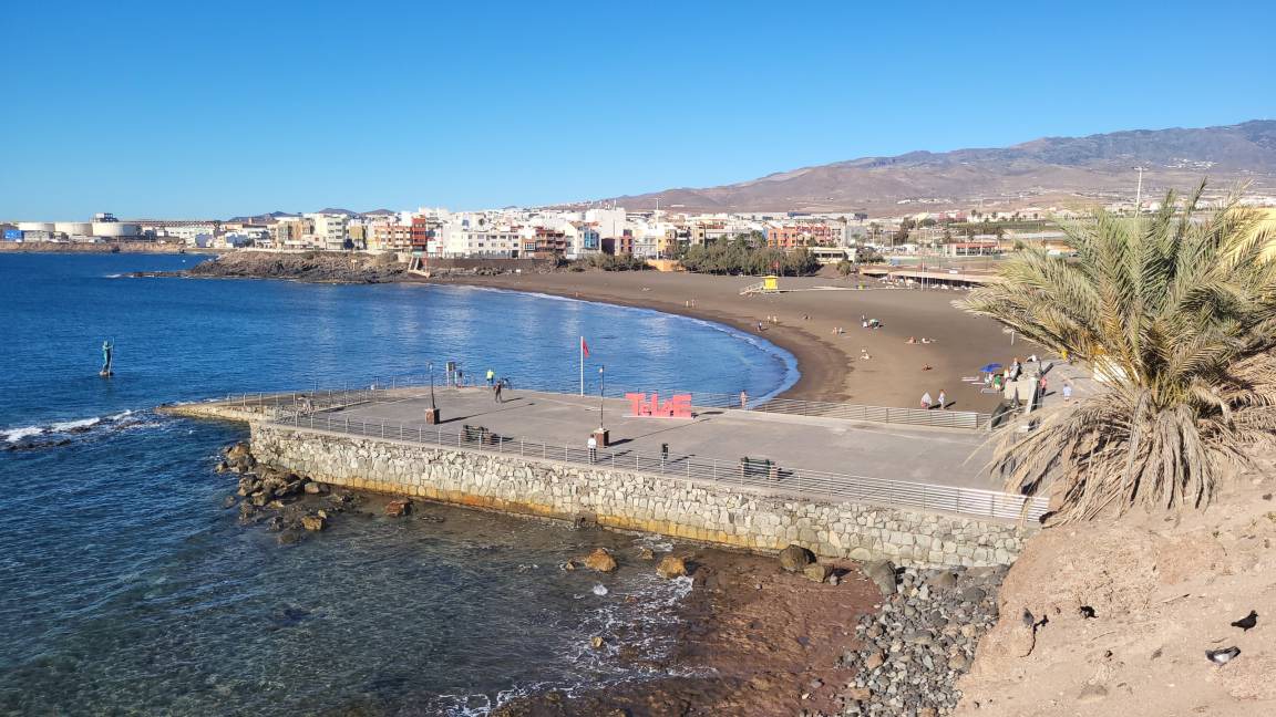 Photo of Others in Melenara