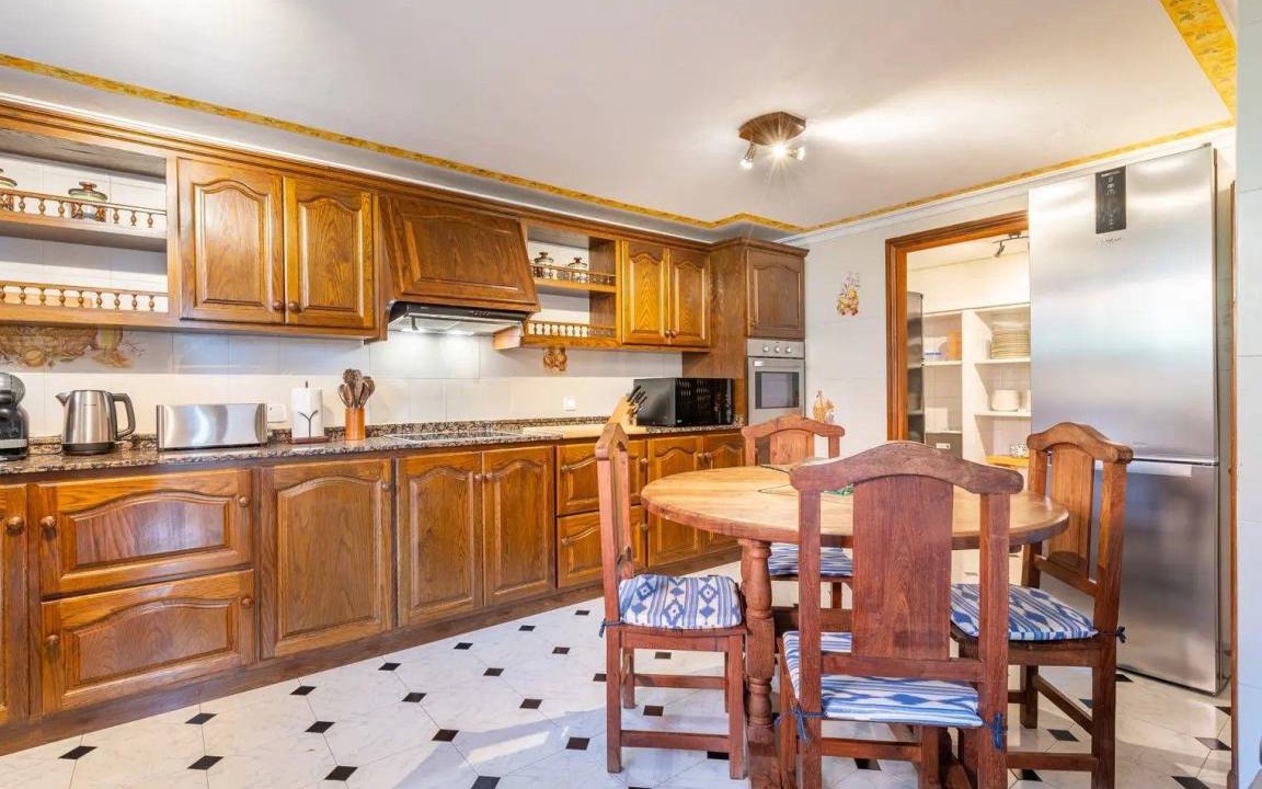 Photo of Kitchen in Alcudia