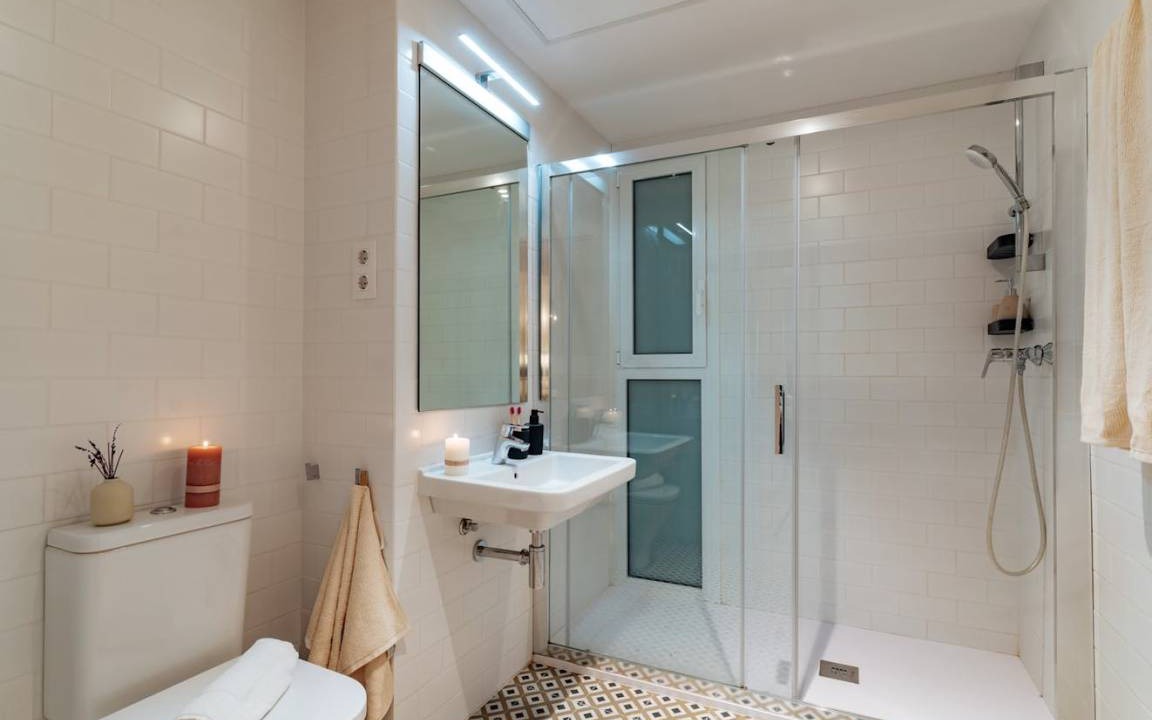 Photo of Bathroom in Esquerra de l'Eixample