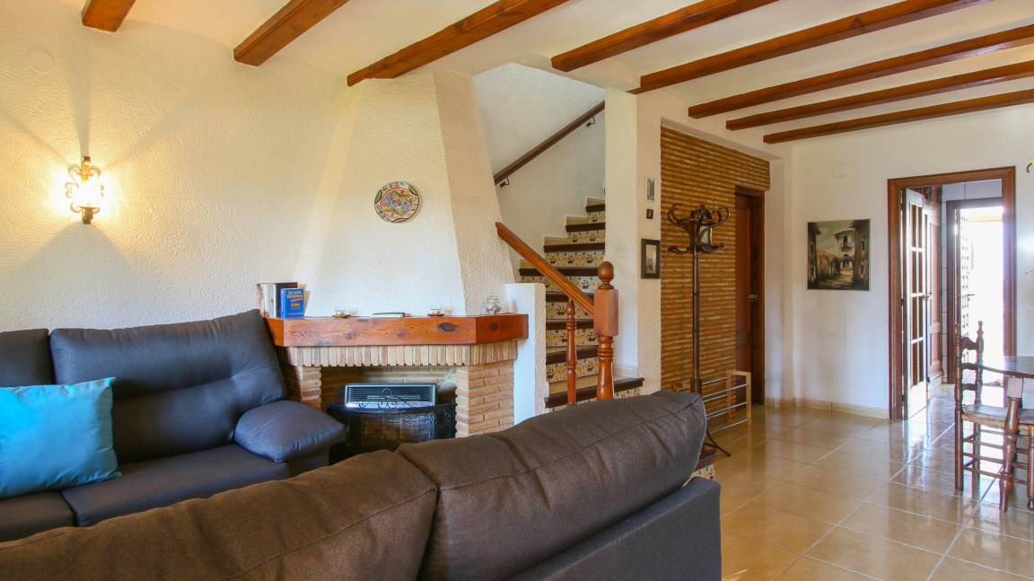 Photo of Livingroom in Denia