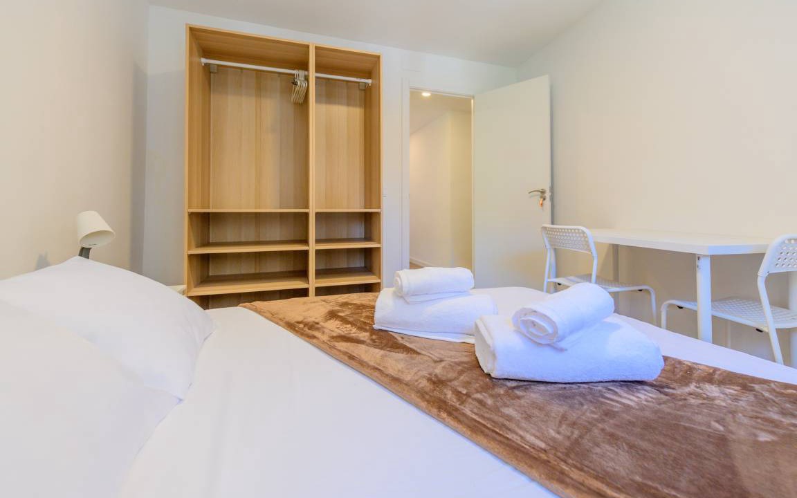 Photo of Bedroom in Casco Antiguo