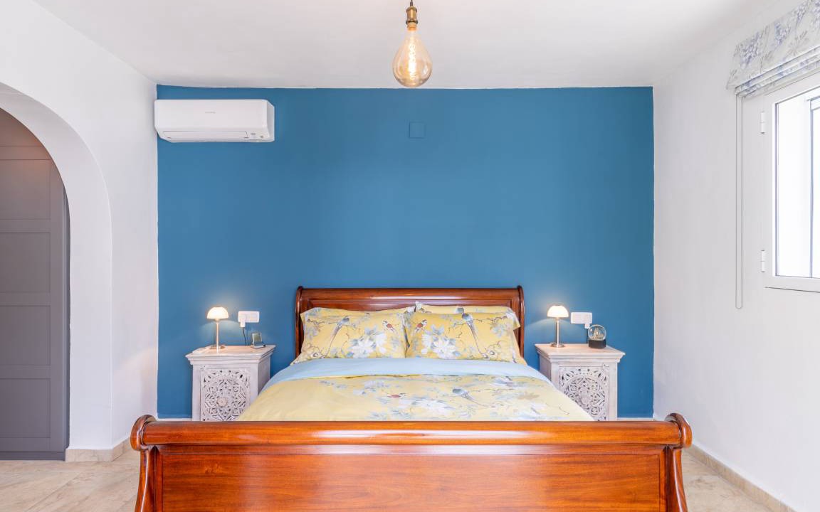 Photo of Bedroom in Jesus Pobre