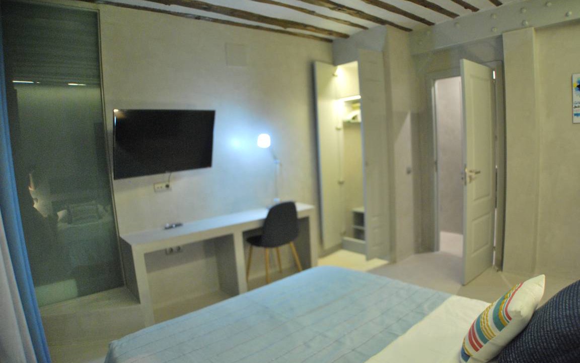 Photo of Bedroom in Malasana