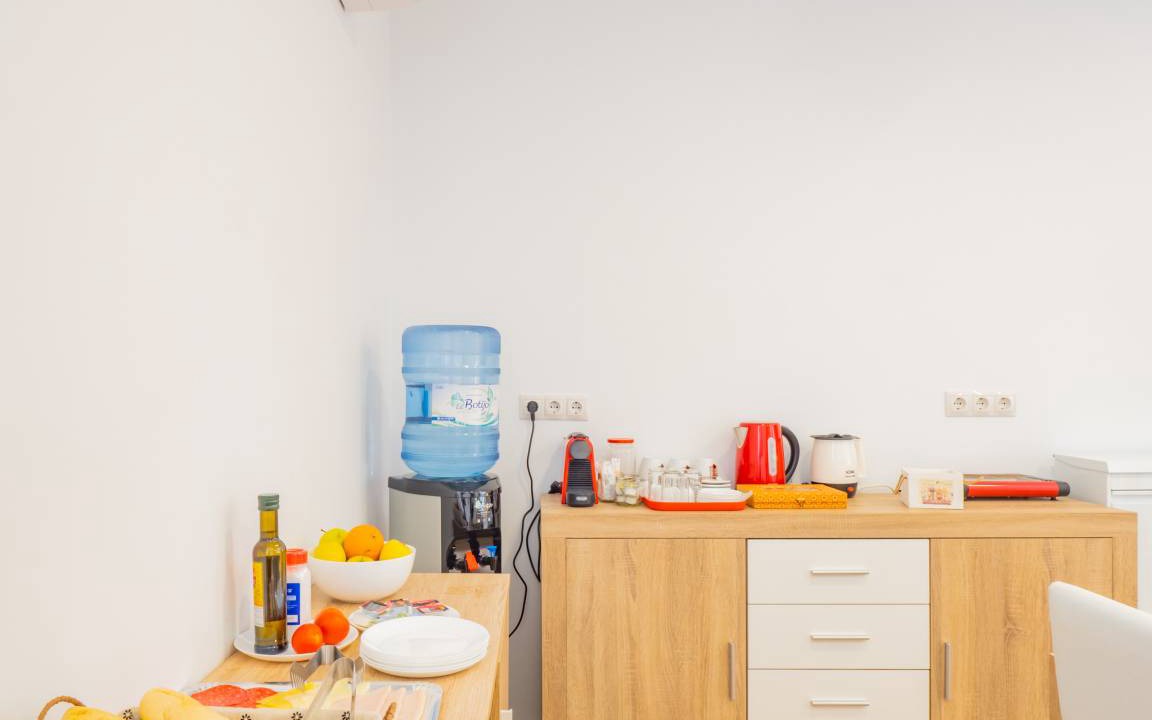 Photo of Kitchen in Torre de Benagalbon