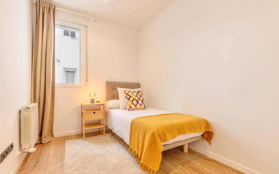 Photo of Bedroom in Salamanca