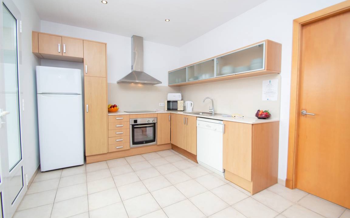 Photo of Kitchen in Serpentona